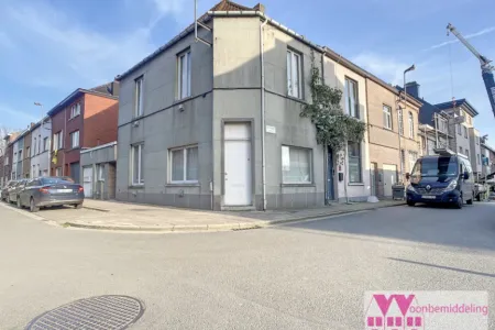 Huis Te Koop Aalst