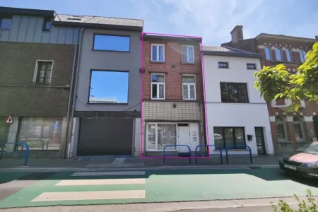 Huis Te Koop Aalst