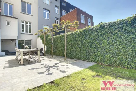 Huis Te Koop Aalst