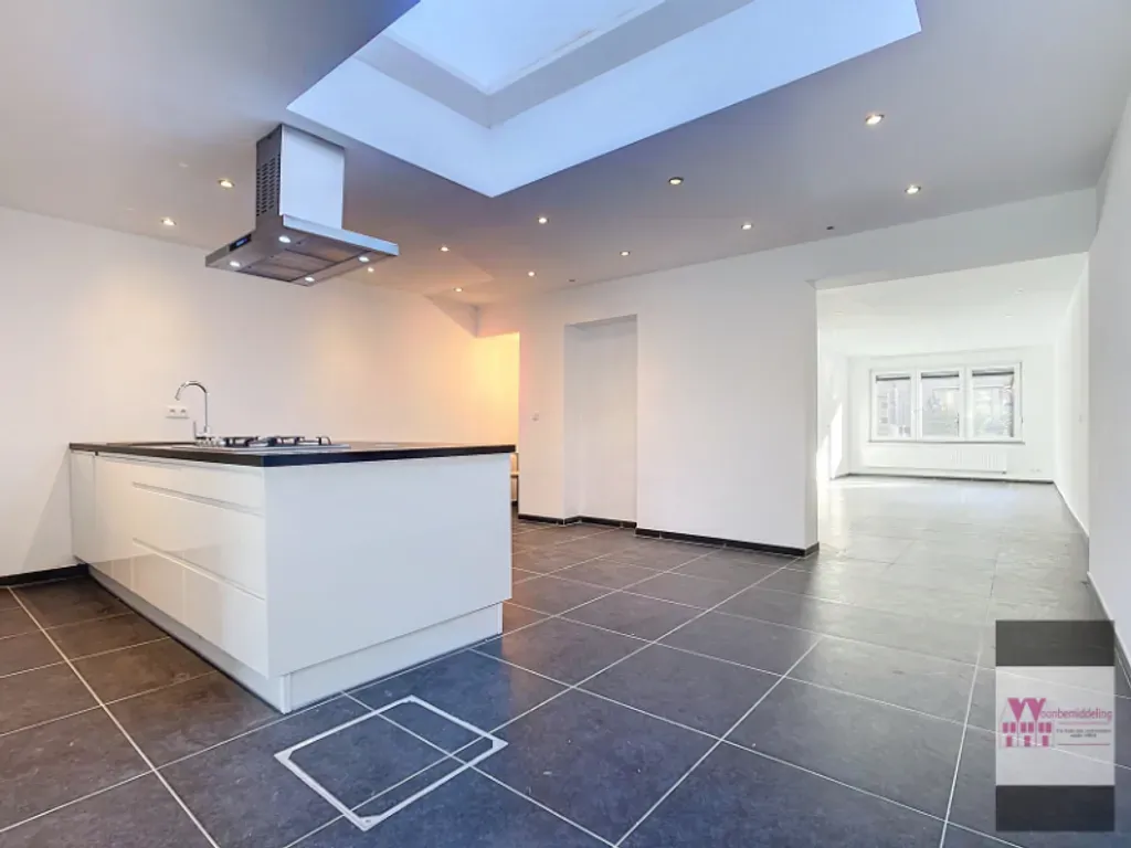 Huis Te Koop Aalst