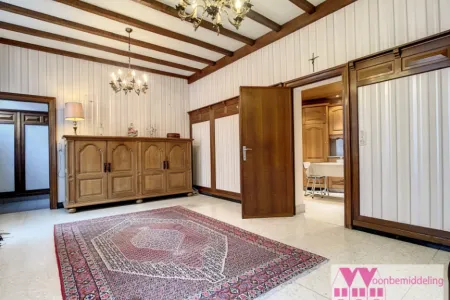 Huis Te Koop Aalst