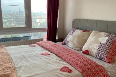Appartement Te Koop Aalst