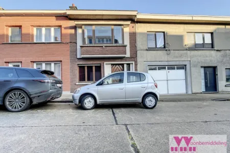 Huis Te Koop Aalst