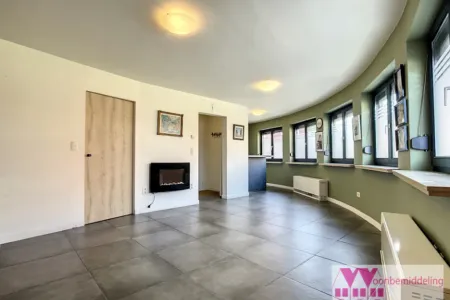 Appartement Te Koop Aalst