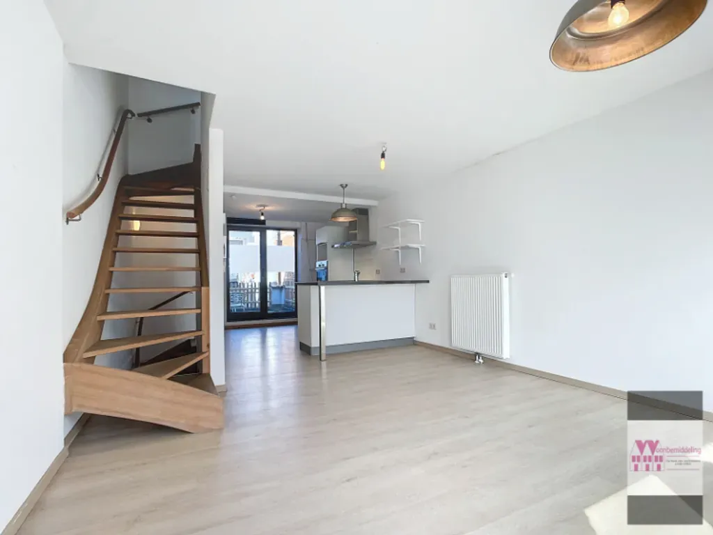 Appartement Te Koop Aalst