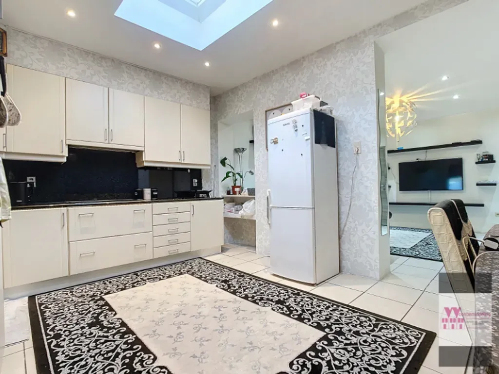 Huis Te Koop Aalst