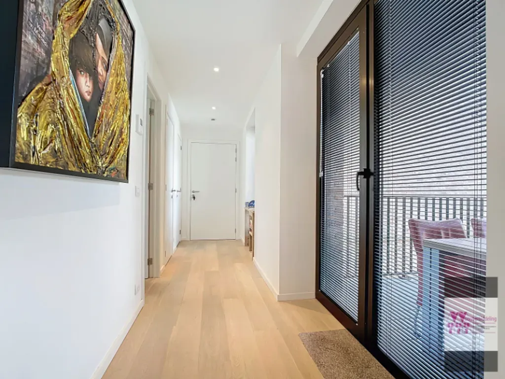 Appartement Te Koop Aalst