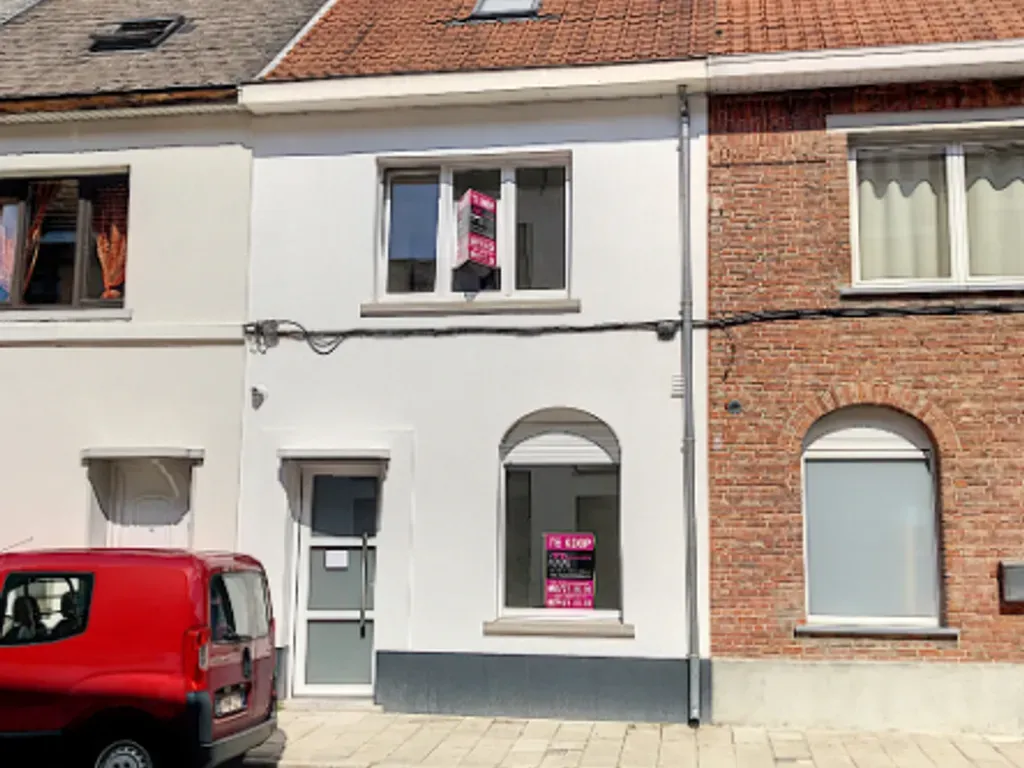 Huis Te Koop Aalst
