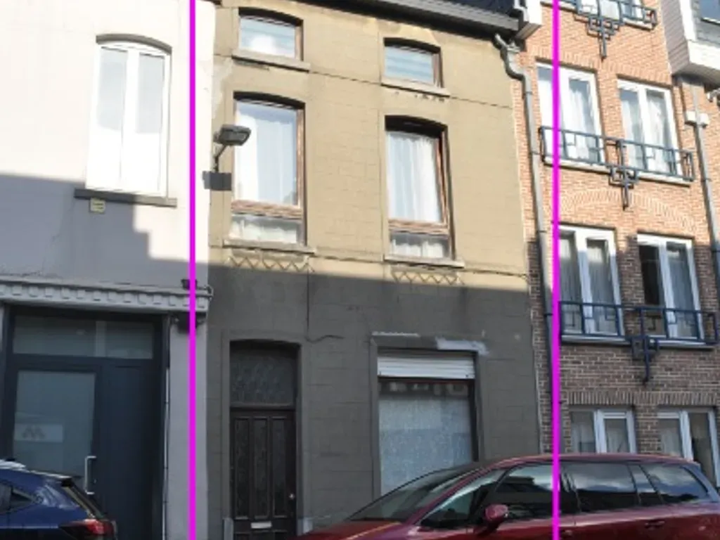Huis Te Koop Aalst