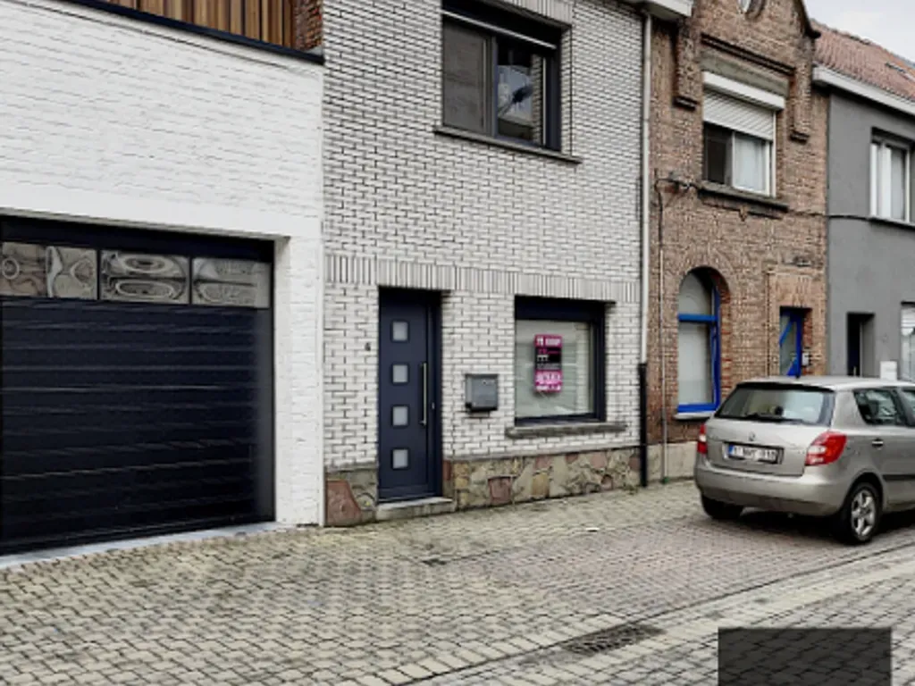 Huis Te Koop Aalst