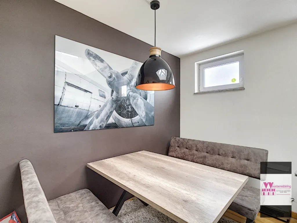 Huis Te Koop Aalst