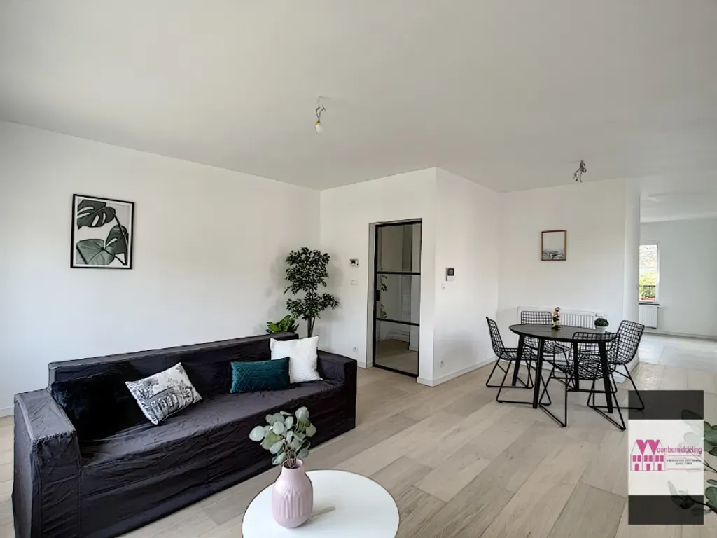 Appartement Te Koop Lede