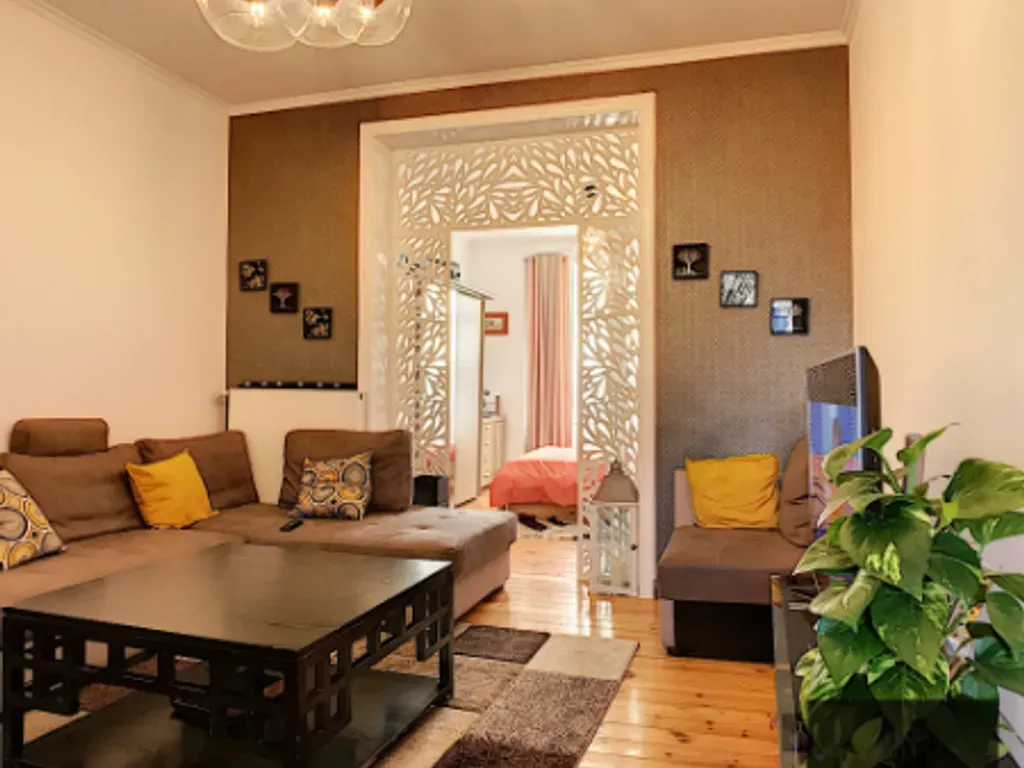 Appartement Te Koop Koekelberg