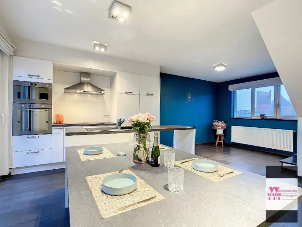 Appartement Te Koop Aalst