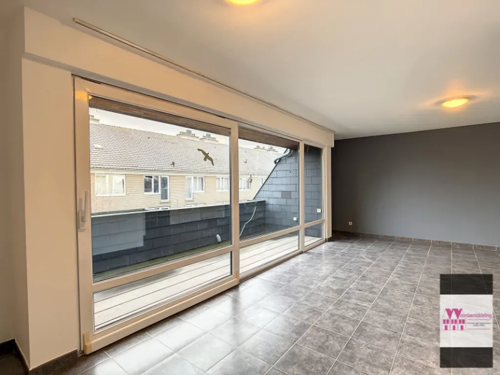 Appartement Te Koop Aalst