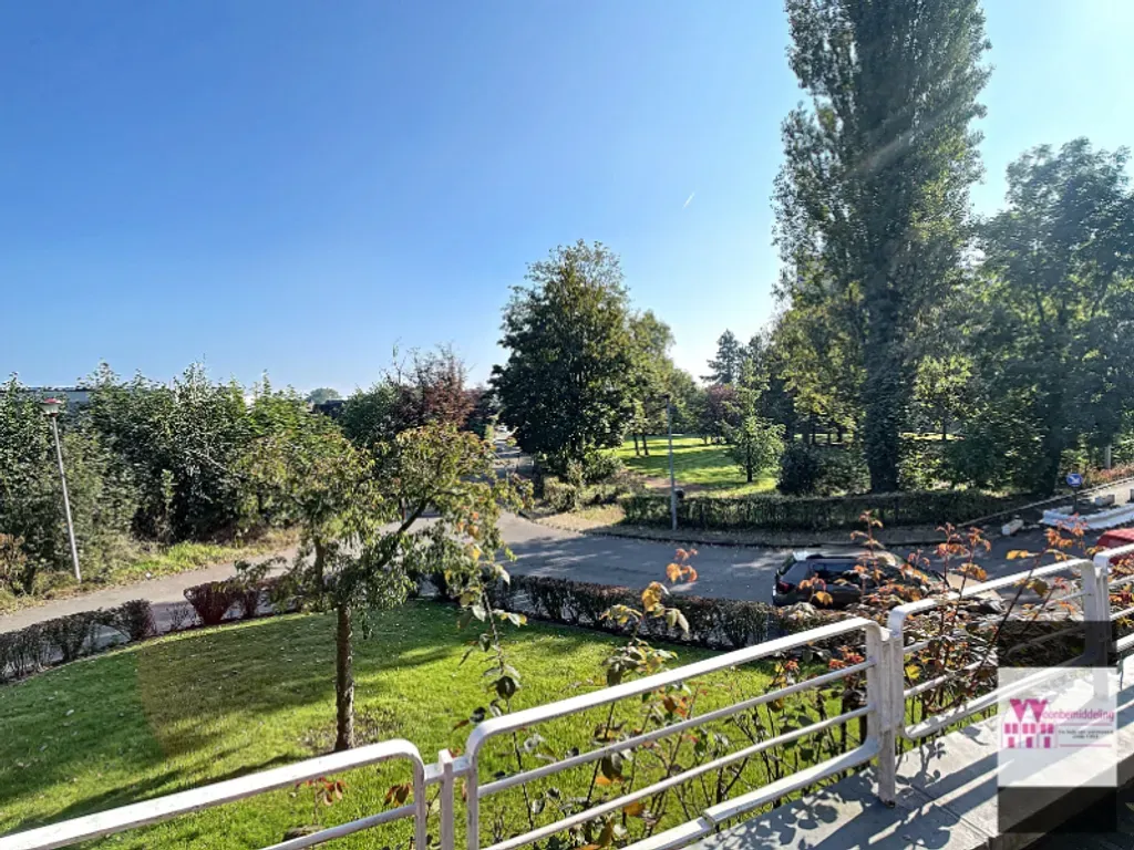 Appartement Te Koop Aalst