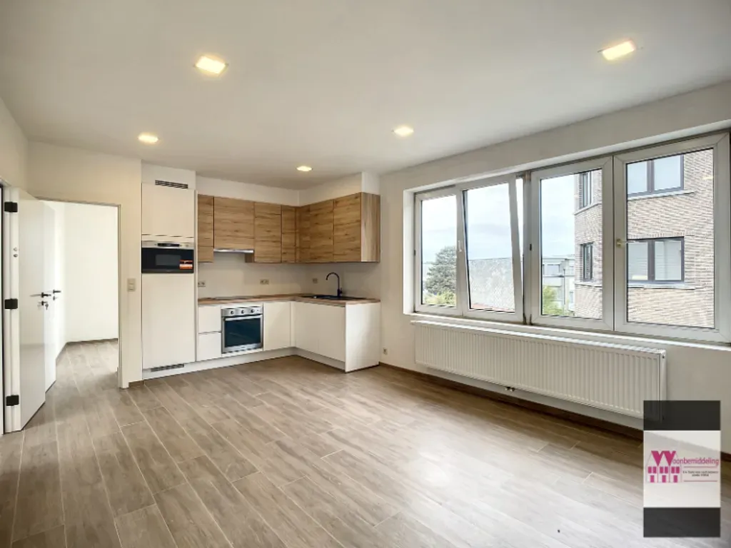 Appartement Te Koop Aalst