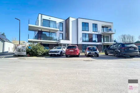 Appartement Te Koop Aalst