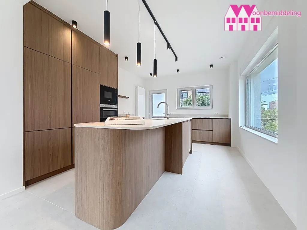 Hoofdfoto Huis in Moorsel
