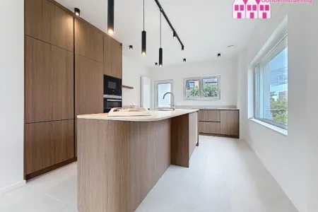 Huis Te Koop Moorsel