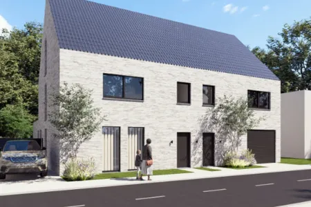 Huis Te Koop Welle