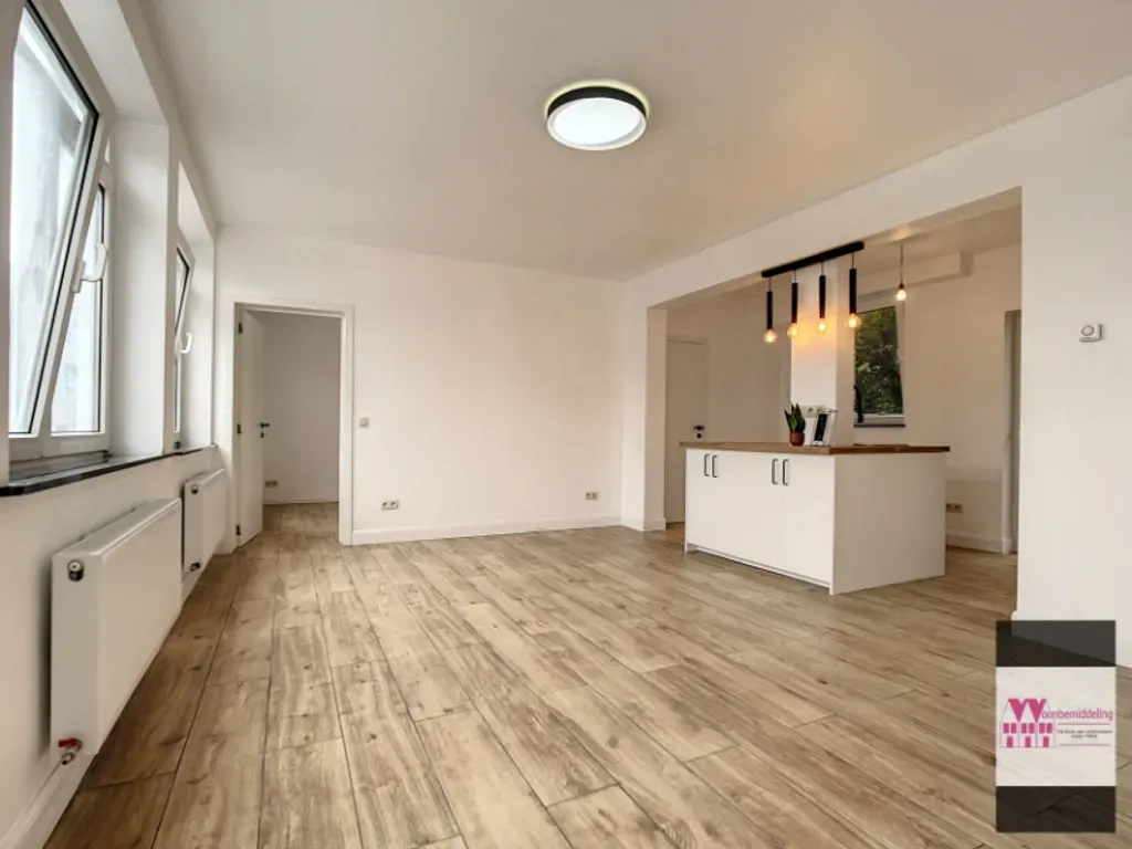 Appartement Te Koop Aalst