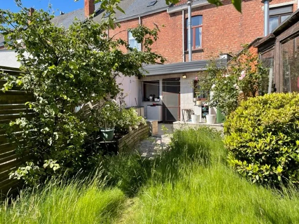 Huis Te Koop Aalst