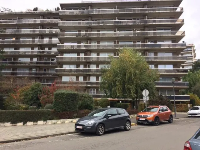 Appartement in Sint-Agatha-Berchem - Rue du Petit-Berchem 40 22, 1082