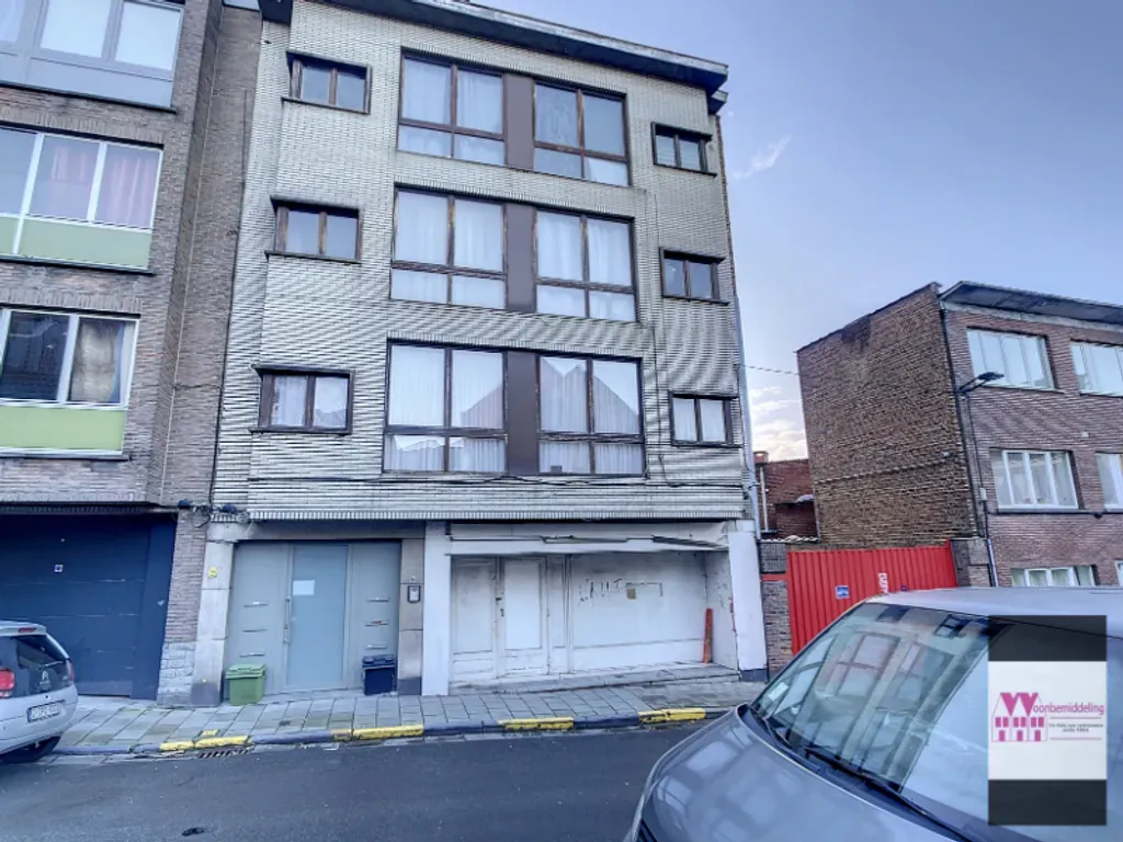Hoofdfoto Huis in Aalst