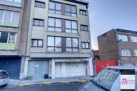 Huis Te Koop Aalst
