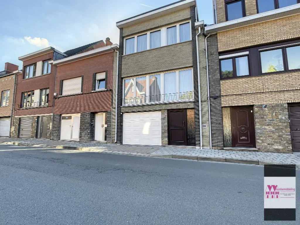 Hoofdfoto Huis in Aalst