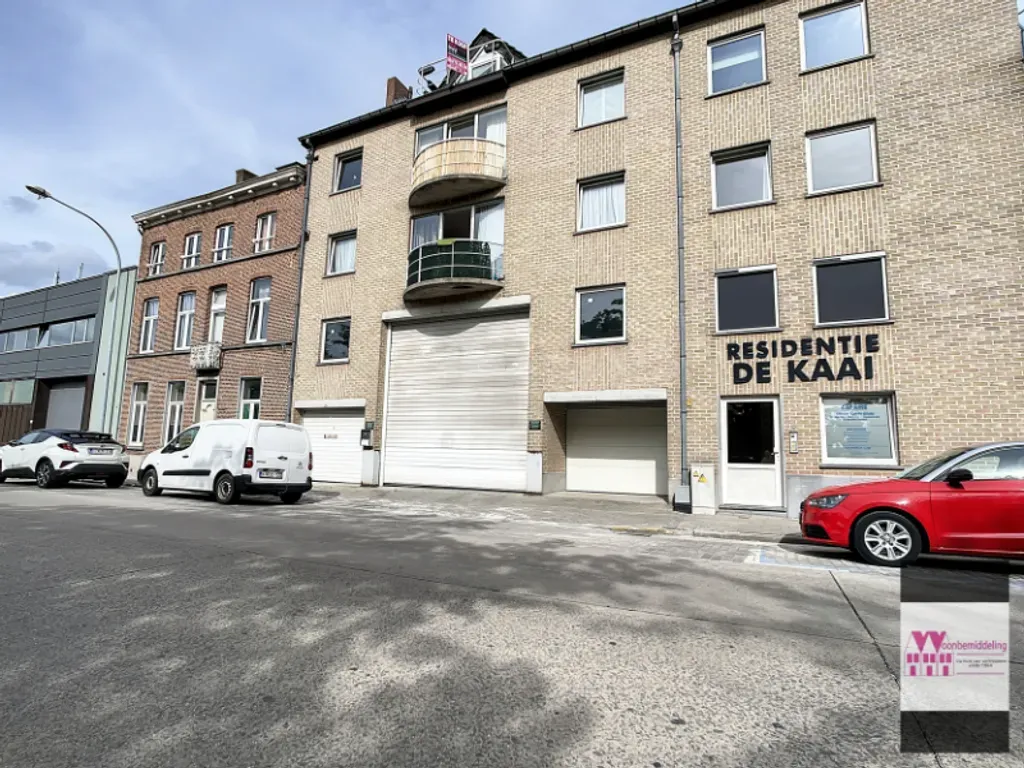Hoofdfoto Appartement in Aalst