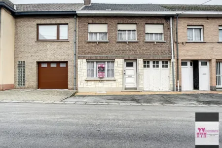 Huis Te Koop Haaltert
