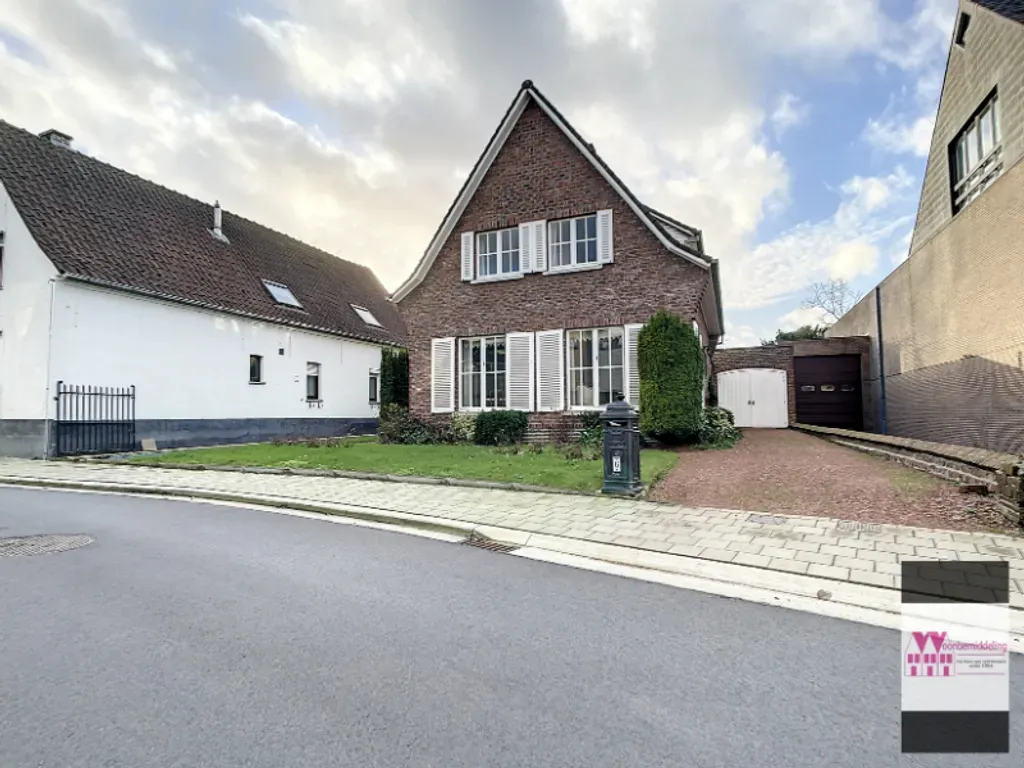 Hoofdfoto Villa in Erembodegem