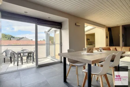 Huis Te Koop Erembodegem
