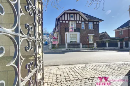 Huis Te Koop Zottegem