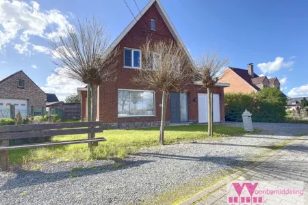 Huis Te Koop Wichelen