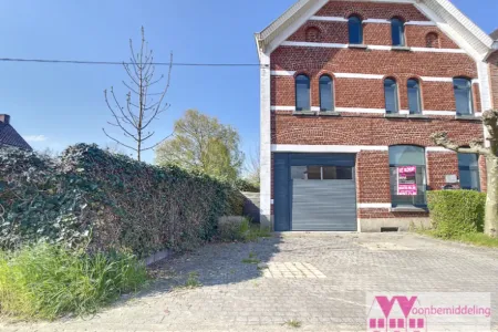 Huis Te Koop Lierde