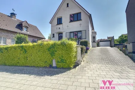 Huis Te Koop Welle