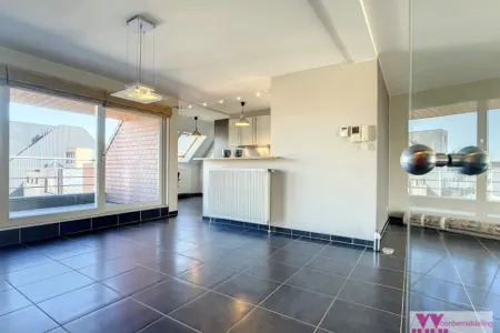 Appartement Te Koop Aalst