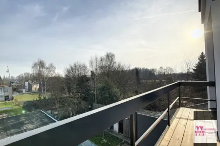Appartement Te Koop Gijzegem