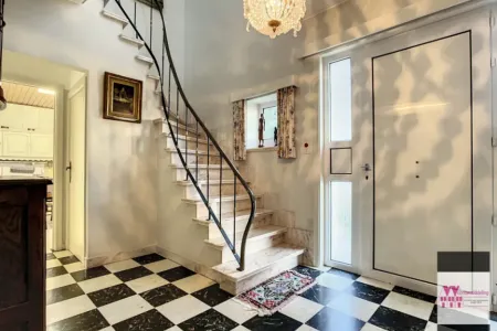 Huis Te Koop Erpe-Mere