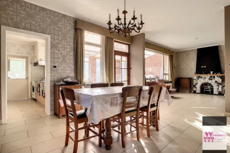 Huis Te Koop Herzele