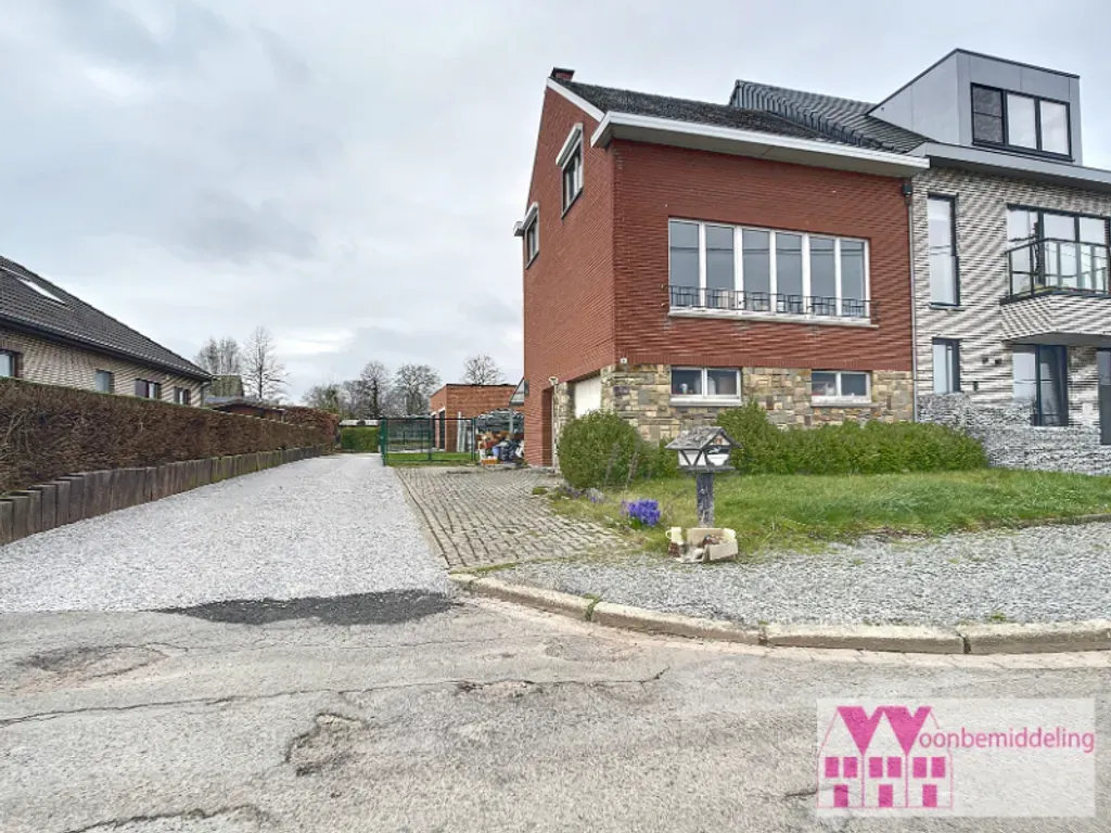 Hoofdfoto Huis in Grimbergen