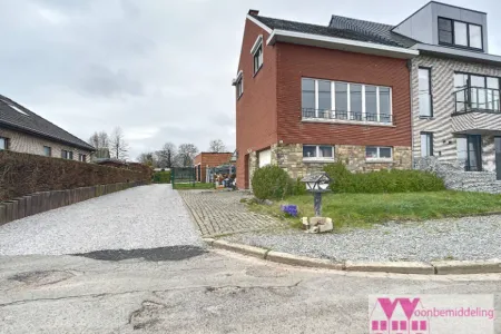 Huis Te Koop Grimbergen