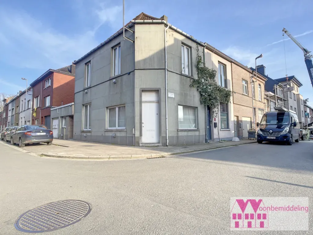 Hoofdfoto Huis in Aalst