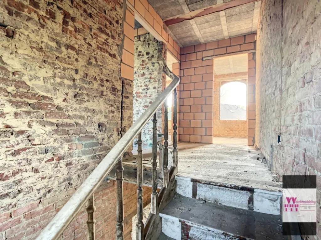 Hoofdfoto Huis in Moorsel