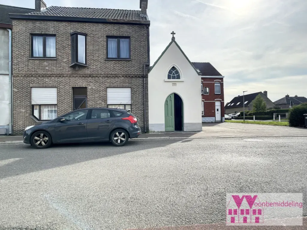 Hoofdfoto Huis in Hofstade