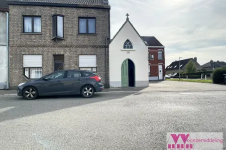Huis Te Koop Hofstade