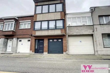 Huis Te Koop Aalst